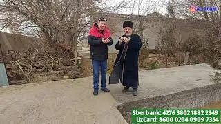 ОЛЛОХ СИЗНИ ЖАННАТ БИЛАН СИЙЛАСИН ЗИЁРАТИНГИЗ КАБУЛ БУЛСИН АЗИЗЛАР