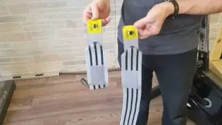 Hostyle Wrist Wraps Review