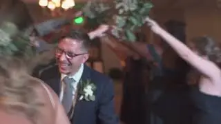 Haley and Jesse: Diamond Mills Hotel, Saugerties NY, Cinematic Wedding Highlight Film