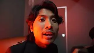 MASDO KE JALAN ABBEY