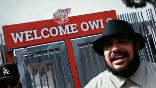 GO BIG JUMPS (OFFICIALE MOVIE) PROD BY DEEPREGARDS #freestyle #hiphop #music #newmusic #rap