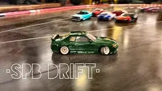 В Питере Дрифтить! Соревнования по RCDRIFT, Санкт Петербург 2019.