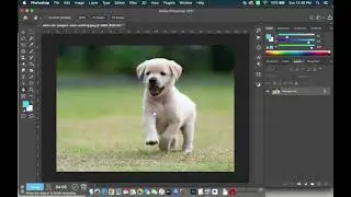 High Resolution Images in Google for Use with Photoshop