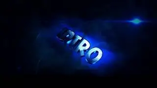 Cinema 4D Intro Template - 30 Likes = Downloadlink