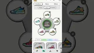 5 sneakers 🔥 | ticket to Ape | 