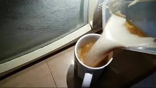 FILIPINO KETO: HOW TO MAKE BULLETPROOF COFFEE WITH NO BLENDER!!!!!