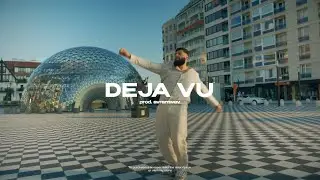 (FREE) Makar x Inna Deep House Type Beat - "Deja Vu" | Deep House Instrumental