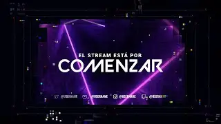 Cubic Laser Pack de Overlays  - Unlimited Live