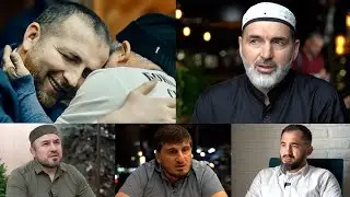 Док Фильм про Хабиба Темирбулатова / Дылым 2022