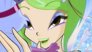 Flying Wings | Ellen - As long as you love me [request]