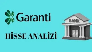 Garanti Bank Stock Analysis #garan