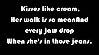 Steal My Girl - One Direction (Lyrics)