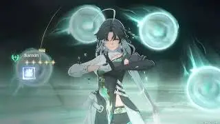 Pulling the Best Girl in Wuthering Waves 😏