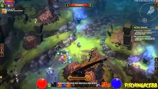 Torchlight 2 Co-Op Walkthrough - Part 1