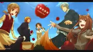 Spice and Wolf Season 1 Opening Theme