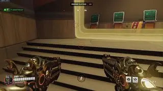 Overwatch 2 Fools of April: No its Fine, Stay Spawncamped