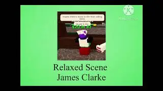 A playing Roblox playlist