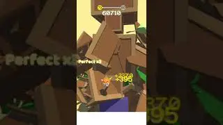 Pokey Ball | Gameplay | Level 79 | 