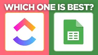 NEW* ClickUp Docs vs Google Docs — Best Documentation Tool for Product Teams