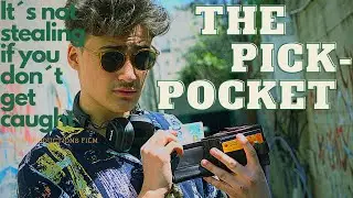 The Pickpocket