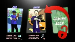 how to unlock richi in dude theft wars