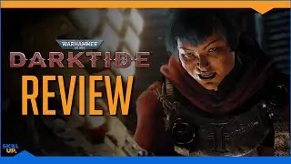 Right now, I cannot recommend: 'Warhammer 40,000: Darktide' (Review) [PC 4k]