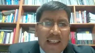 Capacitación para la Implementación del Modelo Educativo 2022 - 2025 (Biomédicas)