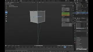 Part 3 - Change the Drone Formation | Vimdrones Designer Tutorials | Drone Light Show Design