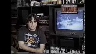 Programa Livre - O Colecionador