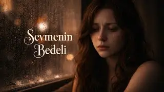 Sevmenin Bedeli | Duygusal Arabesk | Yalnızlık ve Gözyaşı