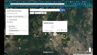 Google MyMaps tutorial