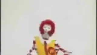 Ronald McDonald Insanity Episode 3