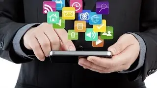 Custom Application Development - Building Business Applications