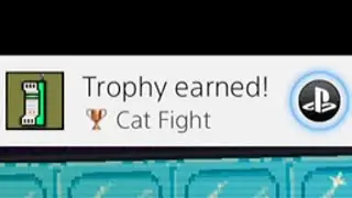 Hotline Miami ▪ Cat Fight Trophy Guide