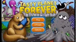 TASTY PLANET FOREVER MOD APK 1.2.1 