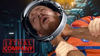 STOP ASKING ME TO PLAY LETHAL COMPANY