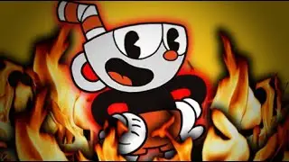 Why Cuphead (And Other Things) Make Us Angry