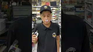 Xros 4 Nano Smoke check