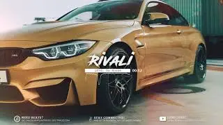 Dark Rap Beat | Hard Trap/Rap Instrumental 2019 (prod. Hooya Beats)