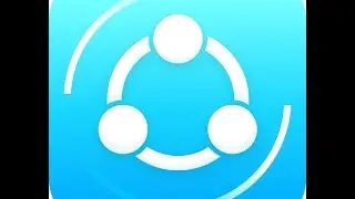 برنامج shareit لارسال واستقبال الملفات بين الكمبيوتر والموبايل فى نفس الواى فاى