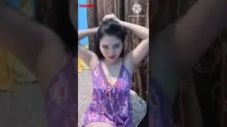 PMC.0153 Video Live Dance - Dhian Sheptia || Gadis Cantik Asli Palembang