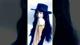 which member look best in mafia look ✨#blackpink #jennie #trending