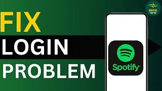 How to Fix Spotify Login Problem on iOS ?