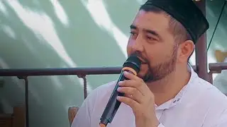QALBLARNI TITRATADIGON MARUZA. КАЛБЛАРНИ ТИТРАТАДИГОН МАРУЗА.АЗИЗХОН ДОМЛА