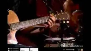 O.a.r. performing One Day - Live