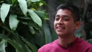 How Peru is Keeping Children Safe Online (Safe Online | CHS Alternativo, Peru)