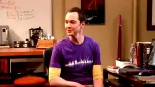 The Big Bang Theory: Season Finale 8x24 Promo | The Commitment Determination | HD