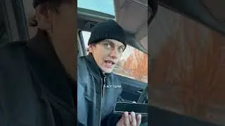 Нашел клиента на сайт, позвонив по наклейке с авто