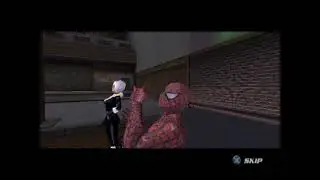 peter no hes already dead