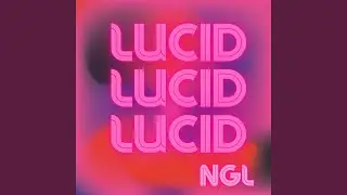 LUCID (Radio Edit)
